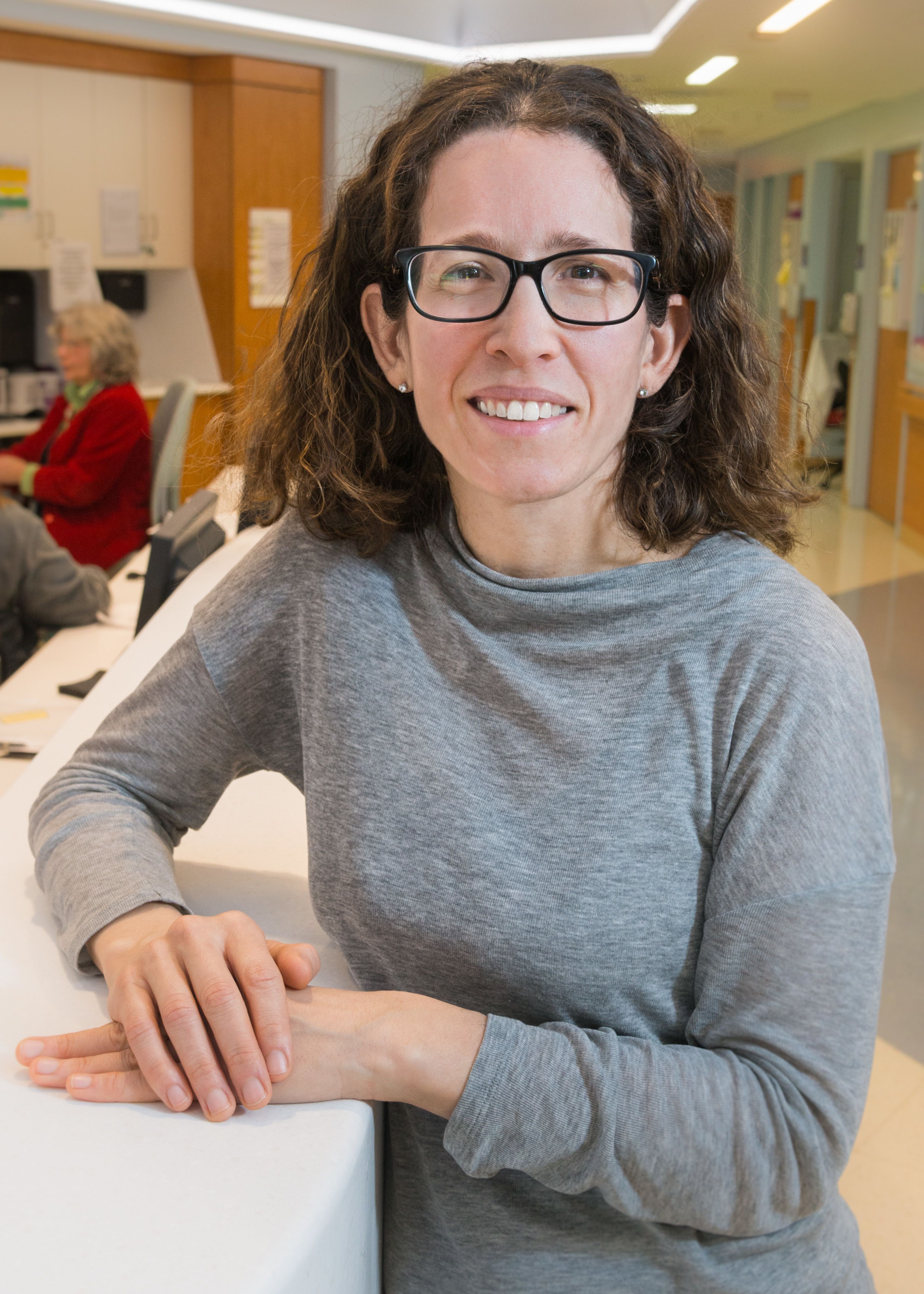 Nancy Palumbo headshot